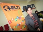 Sempat Menangis Belajar Bahasa Inggris
