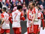 Live Score Hasil Leverkusen vs Bayern Munchen 16 Besar Liga Champions 2025!, Kick Off Dinihari ini