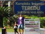 Tahun Ini Kementerian Tata Pemukinan di Entikong