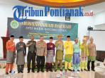 MABM ‎Kayong Utara Gelar Musda, Sekda Tekankan Nilai Religius dan Budaya