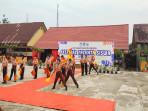 SMPN 1 Ngabang Gelar Festival Talenta Siswa Tahun 2025