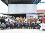 RSUD dr Soedarso Jadi RS Pertama di Kalbar, Miliki Izin Operasional Insinerator Limbah Medis