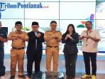 Bersama dalam Perbedaan, Seruan Wali Kota Pontianak untuk Warganya