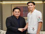 Foto-Dion-Markx-bersalaman-dengan-Ketua-PSSI-Erick-Thohir-pada-18-November-2024-lalu.jpg