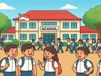 Foto-Halaman-sekolah-dengan-sejumlah-siswa.jpg