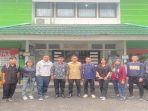YSGP Gelar Audensi Bahas Toleransi dan Peran Pemuda untuk Keberagaman di Kota Pontianak