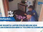 Frustrasi-Lapor-Polisi-Tak-Digubris-Korban-KDRT-Bekasi-Minta-Tolong-Damkar-Depresi-Mau-Bunuh-Diri.jpg