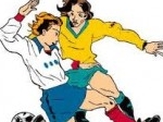 Para RIP Melatih Skill Futsal