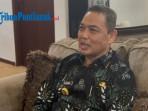 Tanggapi Pantun Krisantus, Ria Norsan : Hubungan Kami Baik, Hanya Jarang Bertemu