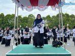 Hari Guru Nasional dan HUT PGRI Ke-77, Wako Pontianak: Guru Adalah Pahlawan
