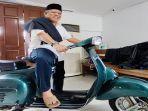H-Muda-Mahendarawan-bersama-Vespa-Klasik-bekas-milil-Hamzah-Haz-Wapres-RI-ke-9.jpg