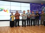 Pemkot Launching Logo Hari Jadi ke-254 Pontianak, Hasil Sayembara Nasional 197 Karya