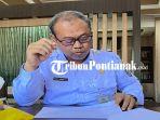 Kalbar Belum Dapat Sosialisasi Terkait Suntik Vaksin IPV Dua Kali pada Bayi Usia 4 dan 9 Bulan