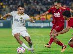 Hasil Akhir Persijap vs Bhayangkara FC 8 Besar Liga 2 2024-2025, Drama 10 Pemain, Skor Imbang 0-0