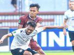 Hasil Akhir Persipa vs Persipal di Play Off Degradasi Liga 2, Tim Tamu Curi 3 Poin Penuh