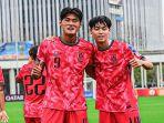 Hasil Akhir Korea Selatan vs Suriah di Piala Asia U20 2025, Negeri Ginseng Muda Menang Tipis 2-1