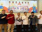 Acara Bubor Paddas Mahasiswa Sambas Tuai Apresiasi Dari Orang Kepercayaan Ketum Demokrat AHY