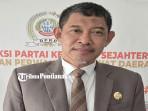 Pembukaan Sekolah Rakyat, DPRD Husin: Kita Apresiasi Karena Menyasar Siswa-Siswi Kurang Mampu
