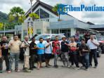IOF Kalbar Ikuti 8th Sarawak International 4x4 Jamboree 2025