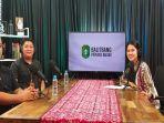 Pemenang KALBARIA 2022, Insanak Sediakan Layanan Internet Desa