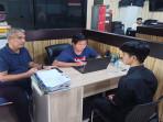 Dua Kali Mangkir, Rizky Kabah Ditetapkan Tersangka Usai Gelar Perkara