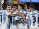 Jadwal Kualifikasi Piala Dunia 2026 CONMEBOL Pekan ini, Sorotan Uruguay vs Argentina