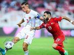 Jadwal Timnas Indonesia di SUGBK Lawan Bahrain Kualifikasi Piala Dunia 2026 Zona Asia
