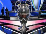 LIVE STREAMING Drawing 16 Besar Liga Champions 2024-2025 dan Playoff, Kick Off Malam ini