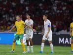 Disiarkan Dimana Australia vs Timnas Indonesia Kualifikasi Piala Dunia 2026? Catat Jadwal Kick Off
