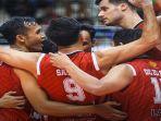 Klasemen Proliga 2025: Jakarta LavAni Transmedia Melaju ke Final Four Usai Taklukan Surabaya Samator