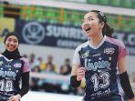 Live Score Hasil Jakarta Livin vs Bandung BJB Proliga 2025, Misi Kedua Tim Perbaiki Klasemen