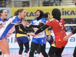 Hasil Proliga 2025 Putri Hari ini, Jakarta Pertamina Enduro Menang 3-1 atas Bandung Bjb Tandamata