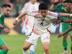 Klasemen Kualifikasi Piala Dunia 2026, Usai Laga Jepang vs Arab Saudi, Cek Posisi Timnas Indonesia!