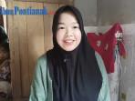 Lansia Pemilik Toko di Sungai Kakap Dibacok OTK, Menantu Gemetar Lihat Ayah Mertua Bersimbah Darah