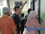 Permohonan Praperadilan Ditolak, Keluarga Tersangka Pencabulan di PN Pontianak Luapkan Kekecewaan