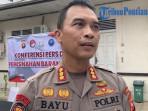 Rizky Kabah Mangkir Saat Dilakukan Pemanggilan Pertama, Polda Kalbar Akan Jemput Paksa
