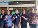 Basketball Tournament Kajari Cup 3x3 Digelar di Mempawah, 15 Tim Ikut Berlaga