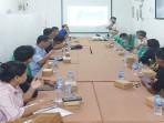 IWO Landak Akan Tanam 600 Bibit Pohon di Sekolah Alam Desa Nyayum