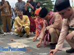 Fenomena Kulminasi Matahari, Wali Kota Pontianak Sebut Anugerah untuk Branding Kota Khatulistiwa