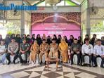 Kafilah Mempawah Raih Juara Umum MTQ ke-33 Kalbar, Disambut Meriah di Rumah Dinas Bupati