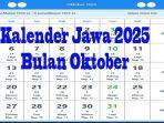 Kalender-jawa-2025-bulan-Oktober-di-awali-dengan-Rabu-Legi.jpg