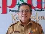 Kepala-BKPSDM-Kabupaten-Landak-Marsianus-saat-ditemui.jpg