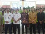 ‎Pelatihan TKBM Kayong Utara, Pemkab Tekankan Pentingnya Sertifikasi dan Profesionalitas
