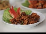 Cara Membuat Kepiting Soka