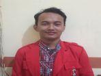 Ketua-DPD-GMNI-Kalbar-Muhammad-Ulil-Azmi-DPD-GMNI-Kalbar-memberikan.jpg