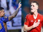 Kolase-pemain-Ciro-Alvez-Persib-Bandung-dan-Leo-Gaucho-Borneo-FC.jpg