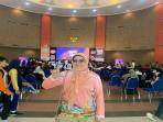 Ponti Lite Fest 2025 Hadirkan Pesta Literasi di Bumi Khatulistiwa