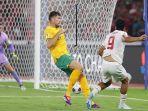 Live Score Hasil Timnas Indonesia vs Australia Kualifikasi Piala Dunia 2026, Duet Ole dan Struick!