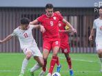Jadwal Timnas Indonesia vs Yaman U20 Laga Terakhir Grup C Piala Asia U20 2025