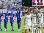 Jadwal PSIM Jogja vs Bhayangkara FC Final Liga 2 2024-2025, Pertarungan Menuju Juara